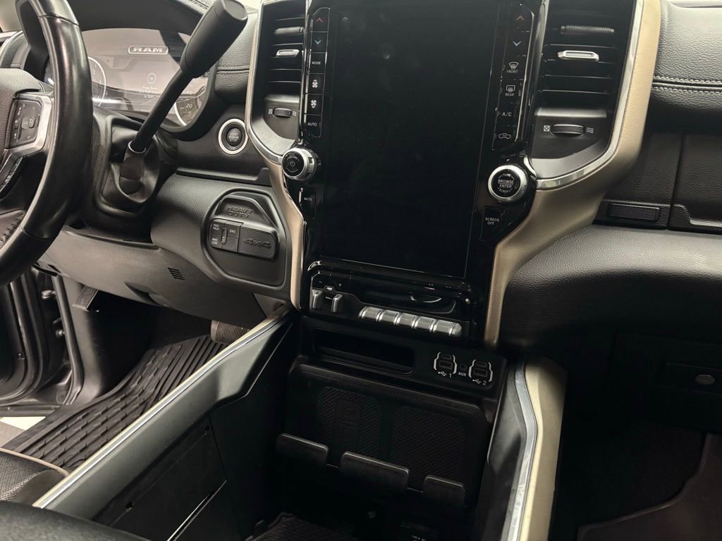 Certified 2023 RAM 3500 Laramie image 15