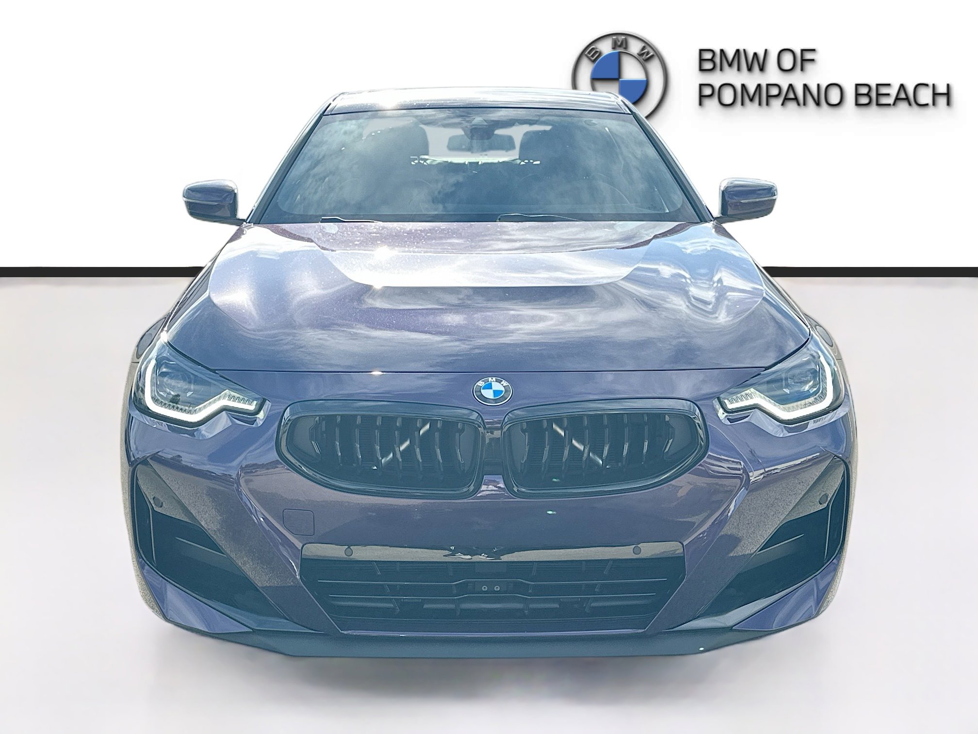 New 2026 BMW 230i xDrive Coupe image 2