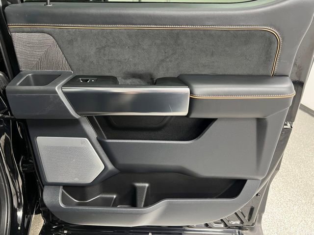 Used 2023 Ford F350 Platinum w/ Tremor Off-Road Package image 49