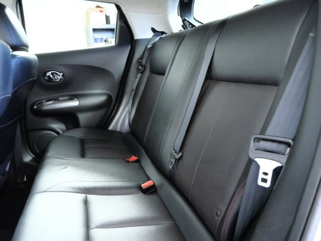 Used 2012 Nissan Juke SL AWD/4WD image 16