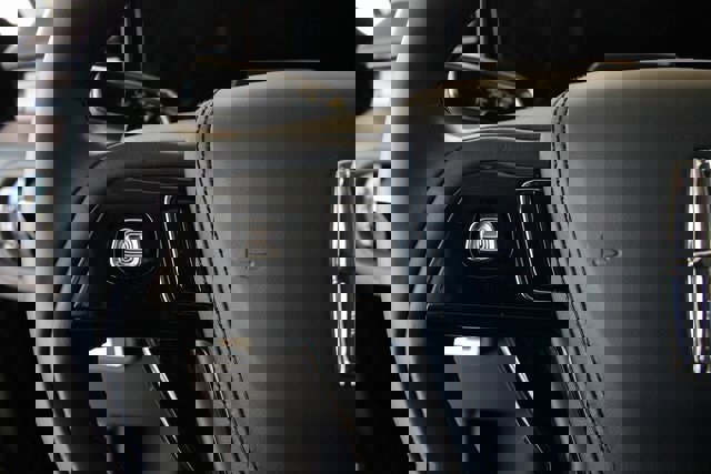 New 2026 Lincoln Aviator Premiere image 33