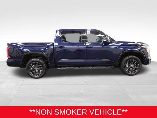 Used 2022 Toyota Tundra Platinum image 14