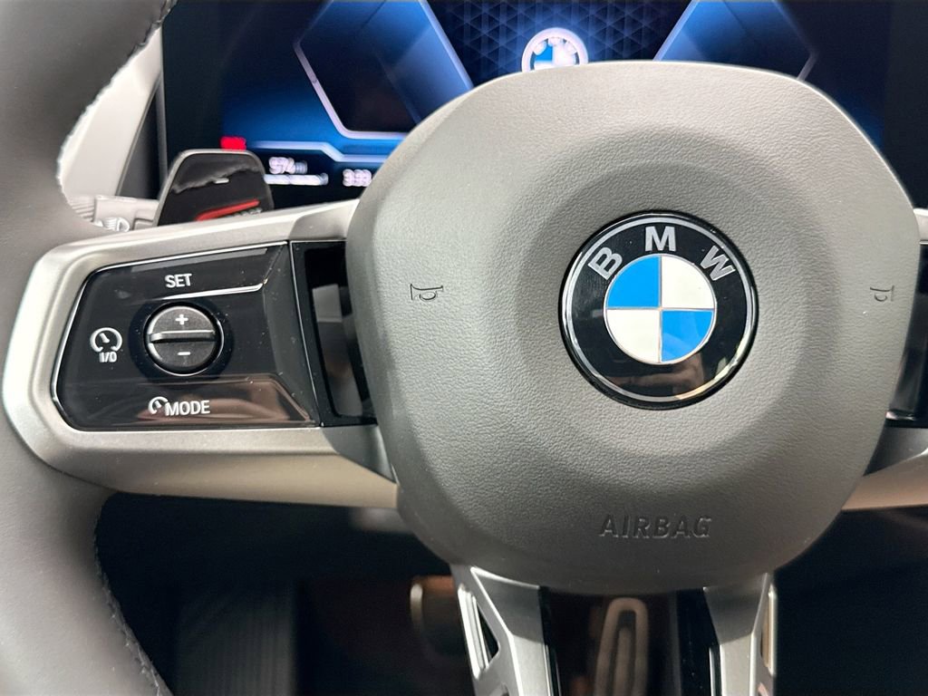 New 2026 BMW X3 xDrive30i AWD/4WD image 11