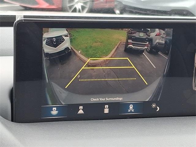 New 2025 Acura TLX w/ Technology Package image 25