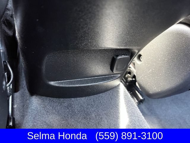 Used 2023 Chevrolet Malibu LT w/ LPO, Floor Liner Package FWD image 9