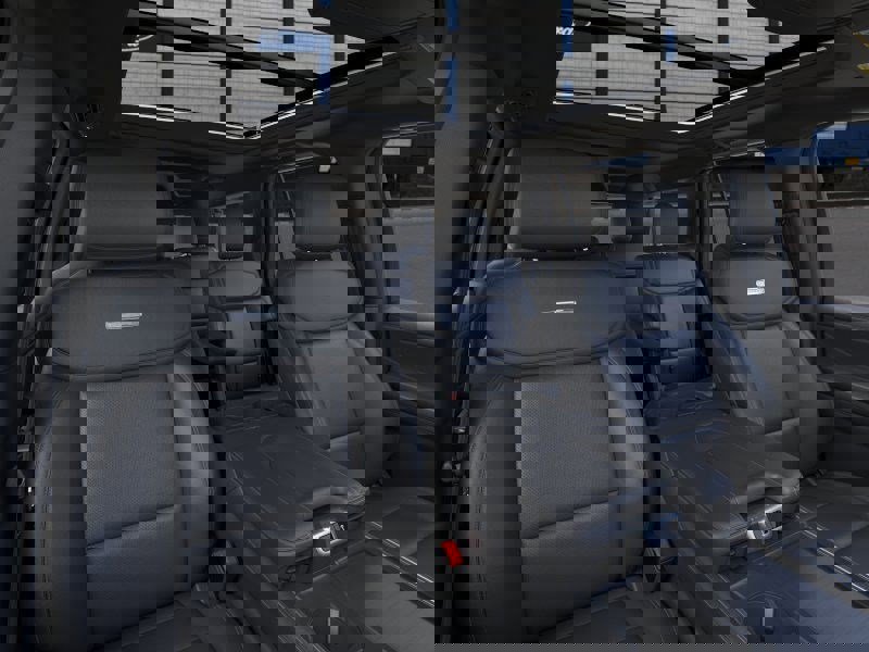 New 2025 Ford Expedition Max Platinum image 34