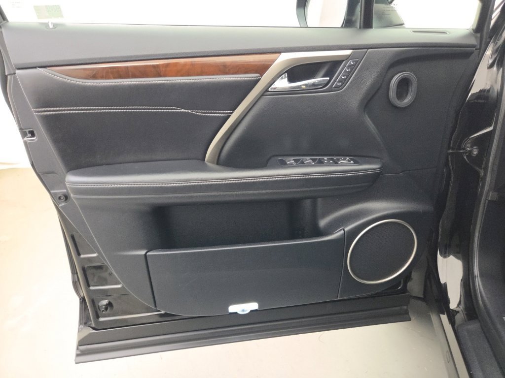 Used 2017 Lexus RX 350 AWD w/ Premium Package image 21