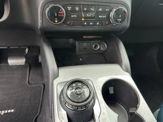 Used 2024 Ford Bronco Sport Outer Banks w/ Tech Package AWD/4WD image 19