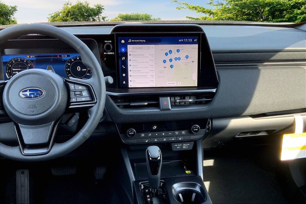 New 2026 Subaru Outback Wilderness AWD/4WD image 6