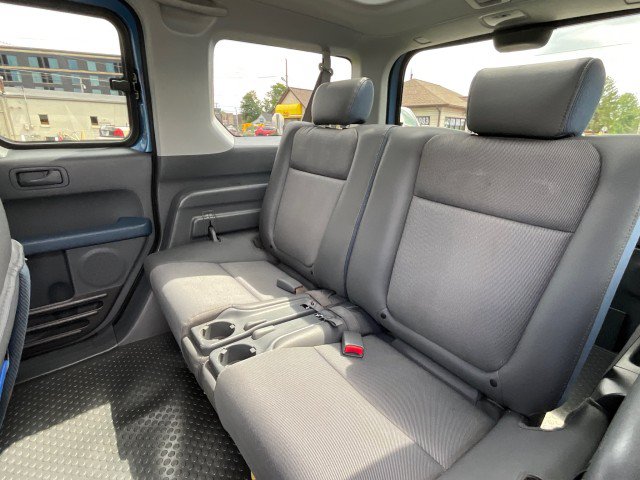 Used 2006 Honda Element EX-P image 26