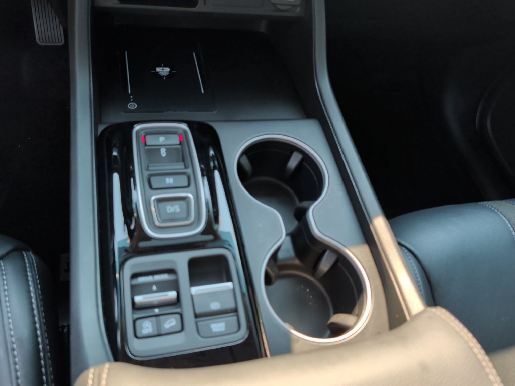Used 2025 Honda Pilot Touring image 12