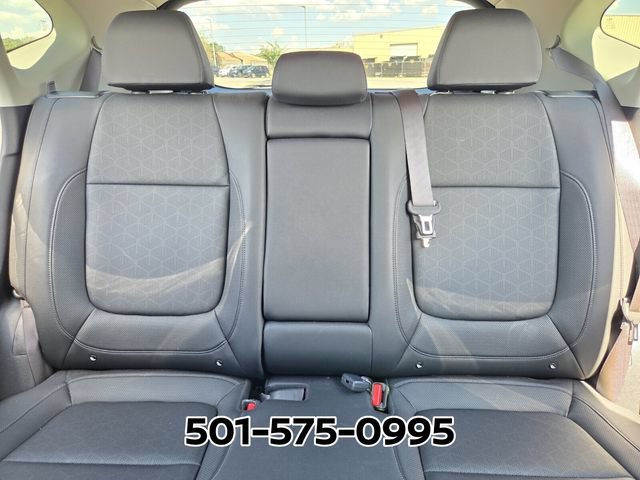 Used 2024 Kia Seltos SX AWD/4WD image 11