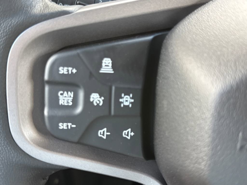 New 2026 Ford Bronco Badlands image 30