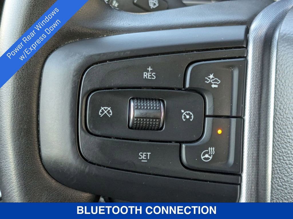 Used 2023 GMC Sierra 1500 Elevation image 20