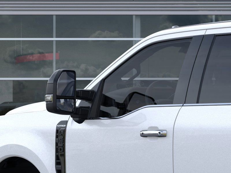 New 2026 Ford F250 Platinum image 20