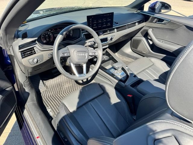 Certified 2024 Audi A5 2.0T Premium Plus AWD/4WD image 25