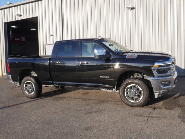 Used 2025 RAM 2500 Laramie image 6
