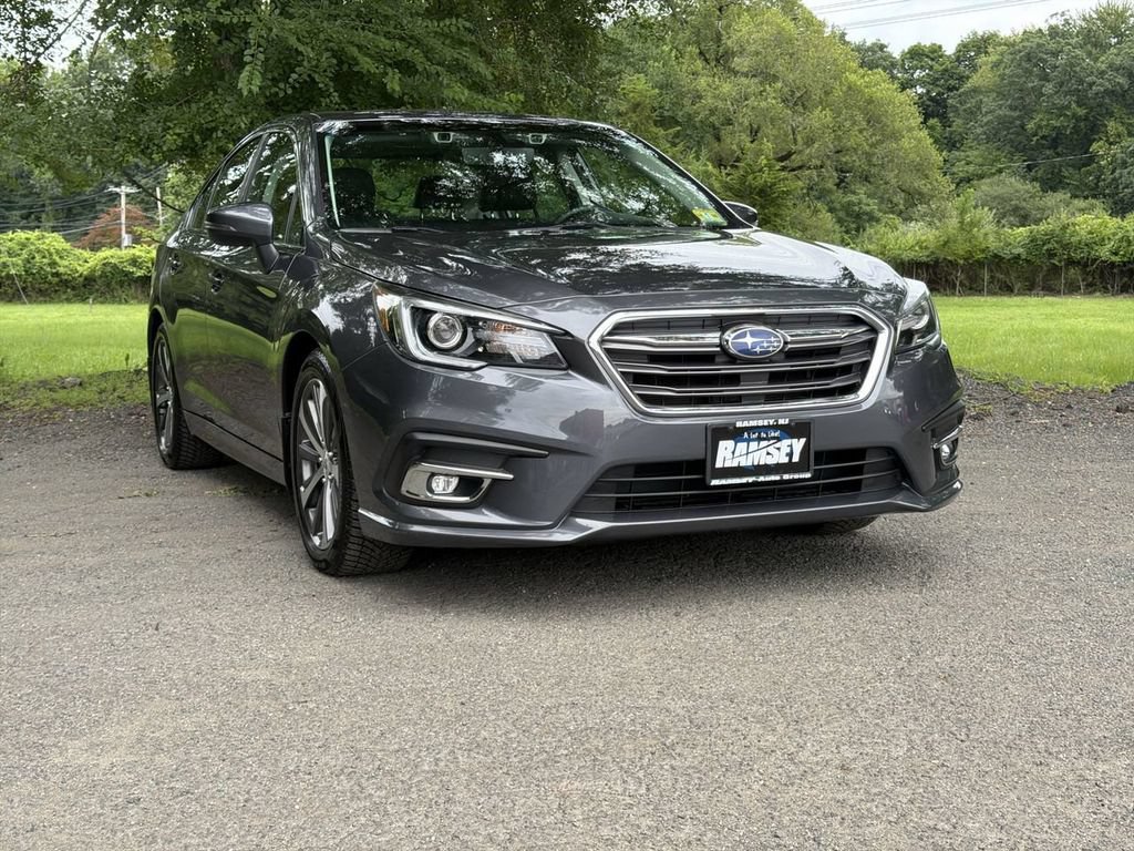 Used 2019 Subaru Legacy 2.5i Limited AWD/4WD video 1