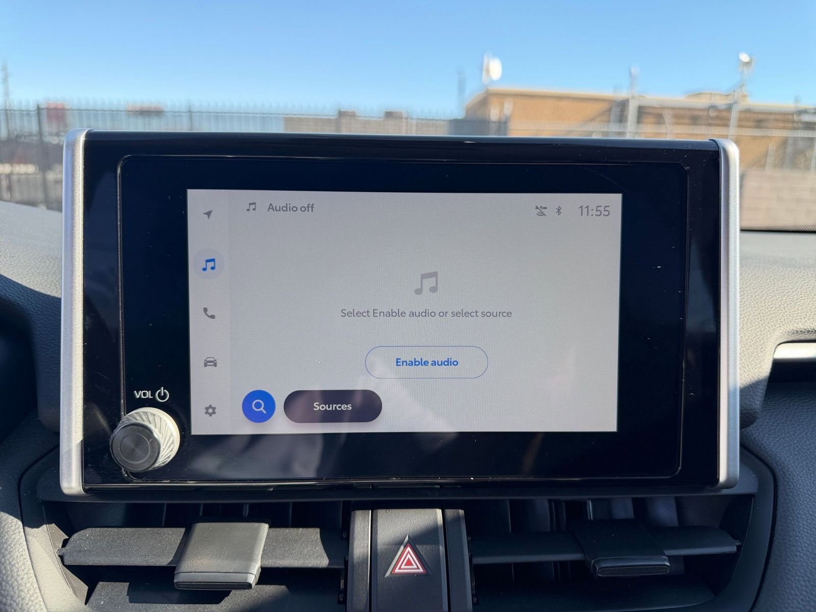 Used 2025 Toyota RAV4 XLE image 21