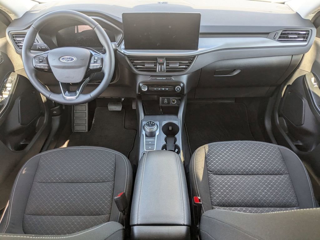 Used 2024 Ford Escape Active w/ Tech Pack #2 image 17