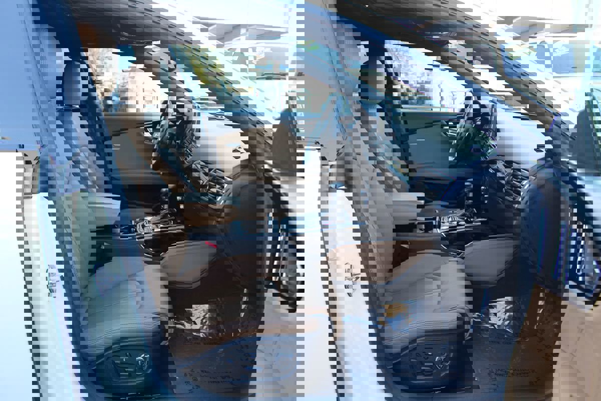 Used 2014 Audi S7 Prestige w/ Driver Assistance Package image 22