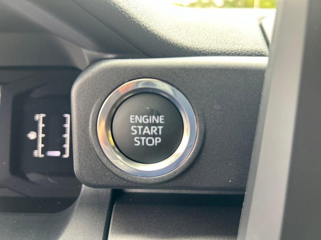 New 2025 Toyota 4Runner SR5 image 26