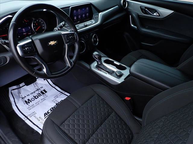 Used 2020 Chevrolet Blazer LT AWD/4WD image 12