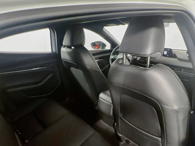 Used 2026 MAZDA MAZDA3 s Sport FWD image 8