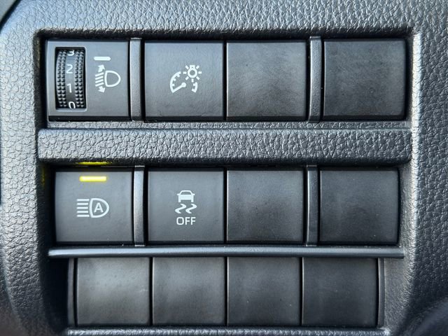 Certified 2025 Toyota Tacoma TRD Sport image 35