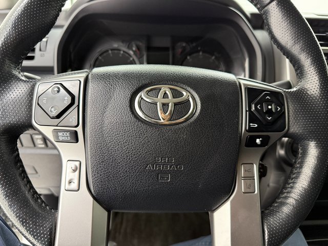 Used 2024 Toyota 4Runner SR5 Premium image 14