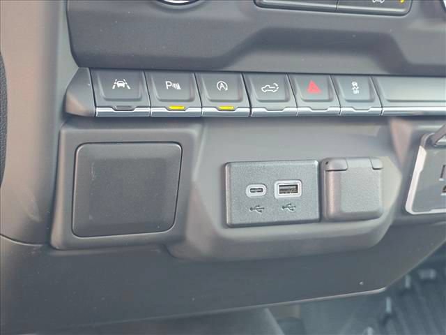 New 2026 Chevrolet Silverado 1500 W/T w/ WT Value Package AWD/4WD image 27