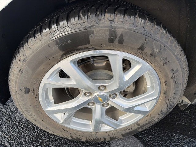 Used 2019 Chevrolet Equinox LT w/ Sun & Navigation Package image 30