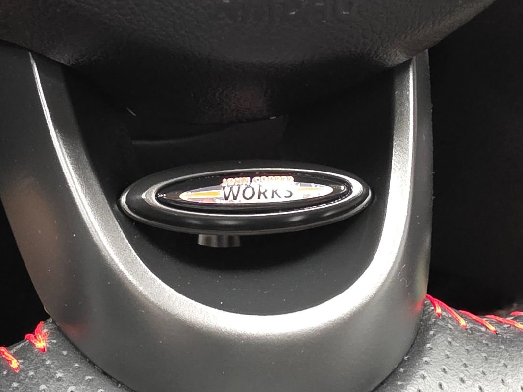 Used 2018 MINI Cooper John Cooper Works FWD image 49