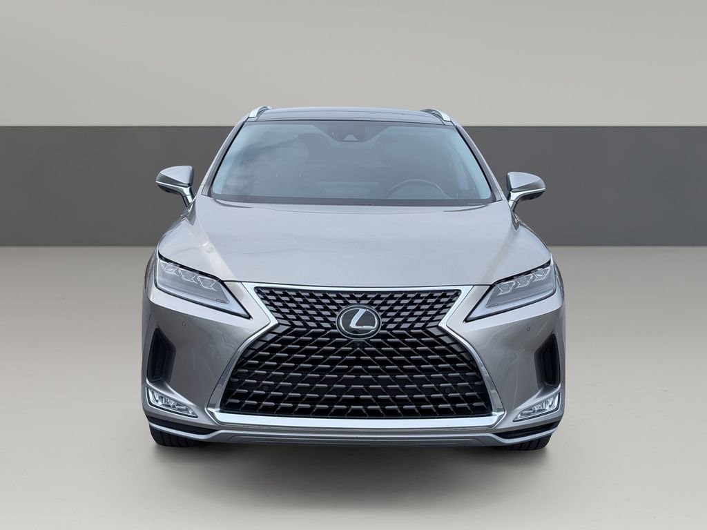 Used 2020 Lexus RX 350 FWD w/ Luxury Package image 3