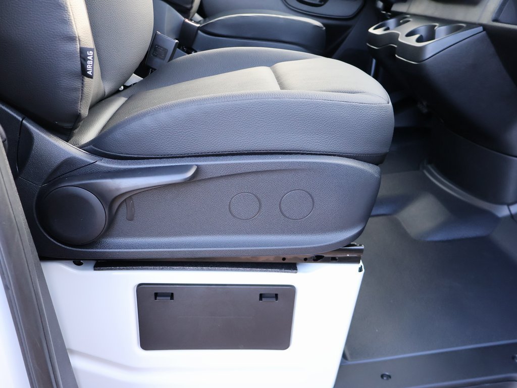 New 2026 Mercedes-Benz Sprinter 2500 image 12
