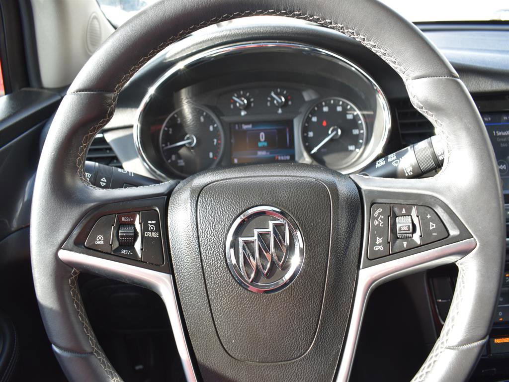 Used 2022 Buick Encore Preferred w/ Safety Package image 16