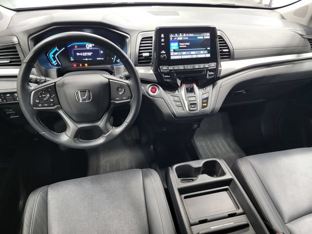 Certified 2024 Honda Odyssey EX-L image 28