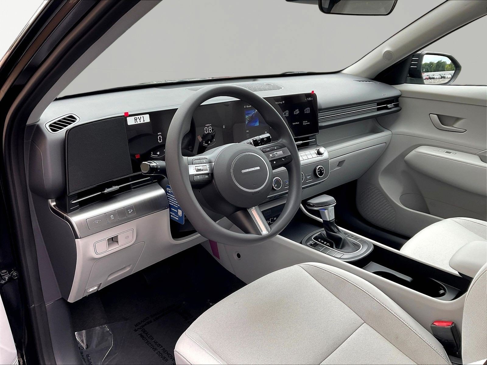 New 2027 Hyundai Kona SE AWD/4WD image 15