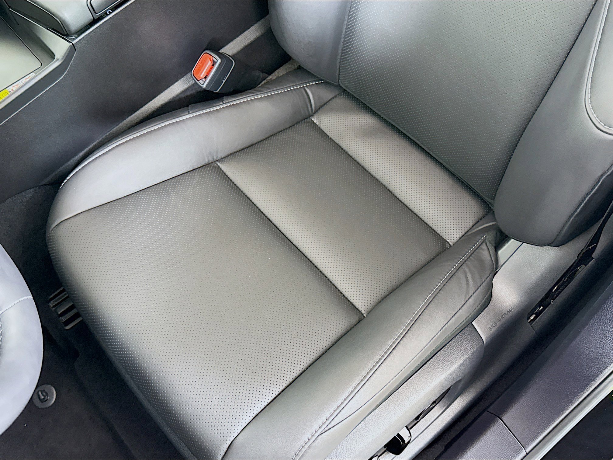 Certified 2025 Lexus ES 350 350 w/ Premium Package image 21