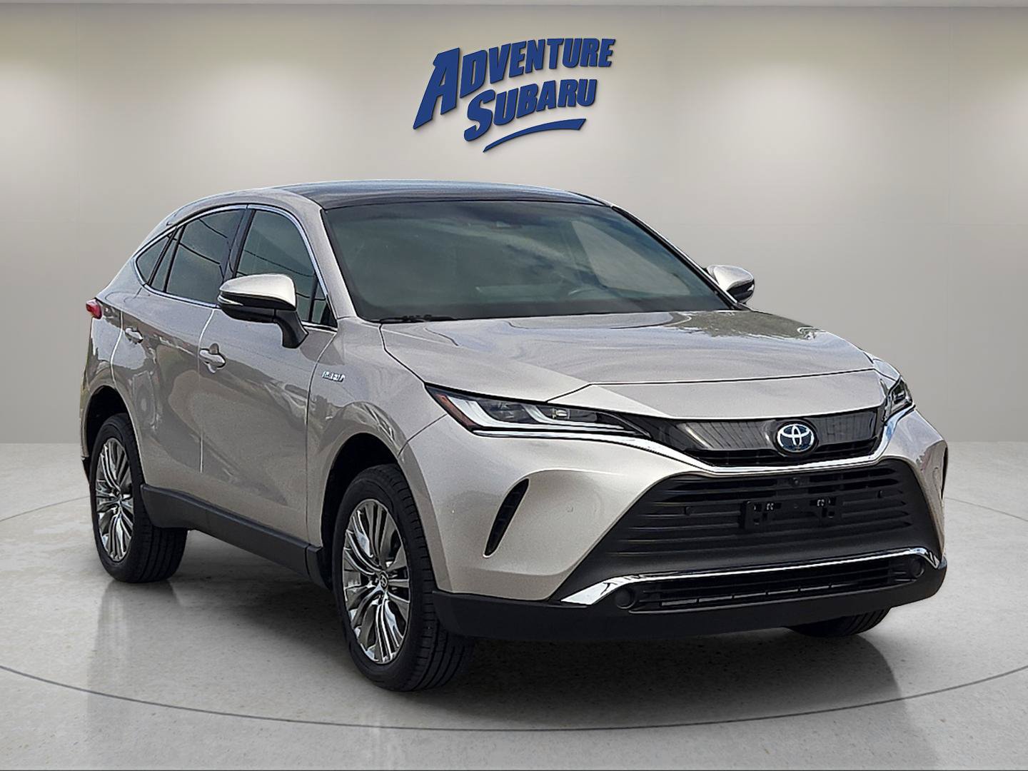 Used 2021 Toyota Venza Limited w/ Advanced Technology Package