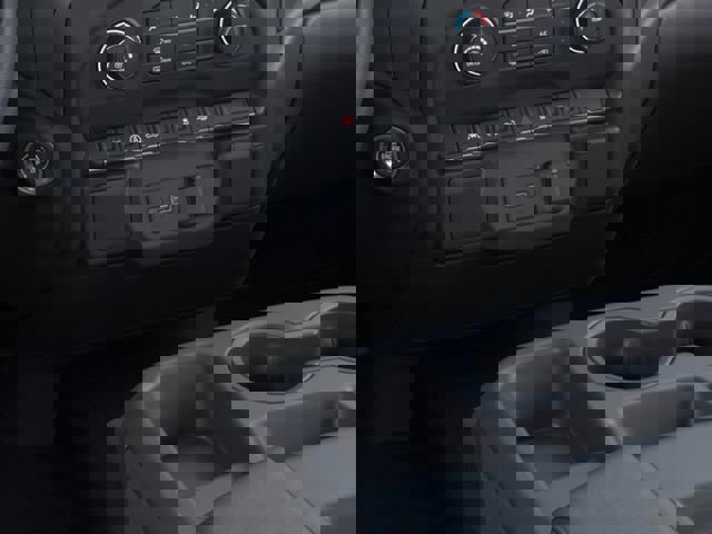 New 2026 Chevrolet Silverado 1500 Custom image 23