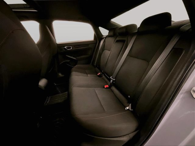 Used 2024 Honda Civic Si image 25