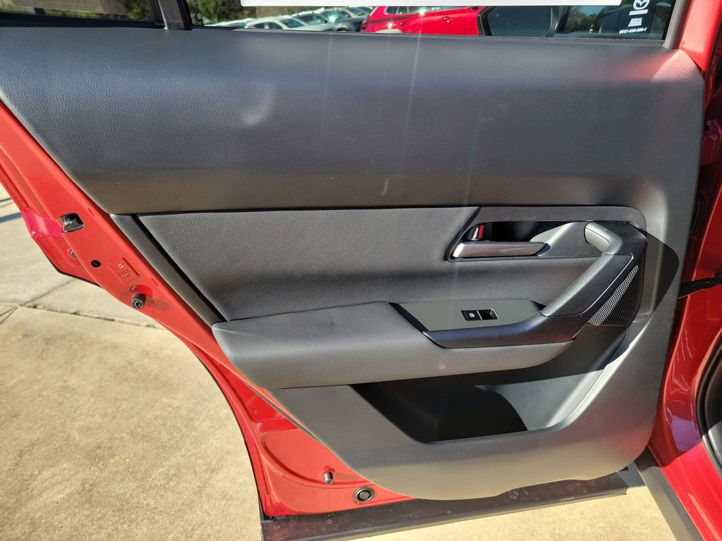 New 2026 MAZDA CX-50 2.5 Hybrid w/ Weather Package image 12