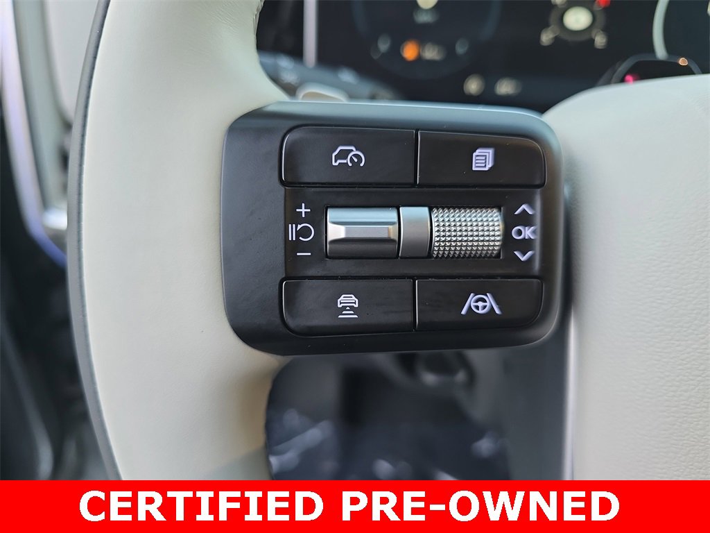 Used 2024 Hyundai Santa Fe Calligraphy image 19