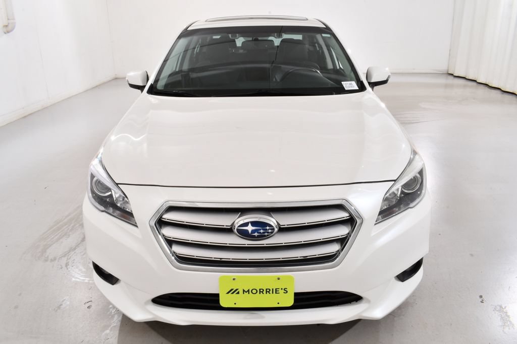 Used 2015 Subaru Legacy 2.5i Limited AWD/4WD image 3