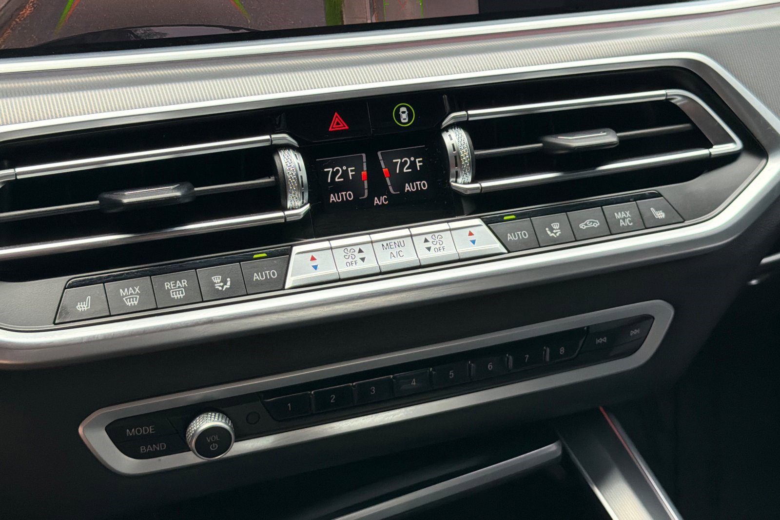 Used 2023 BMW X5 sDrive40i w/ M Sport Package image 28