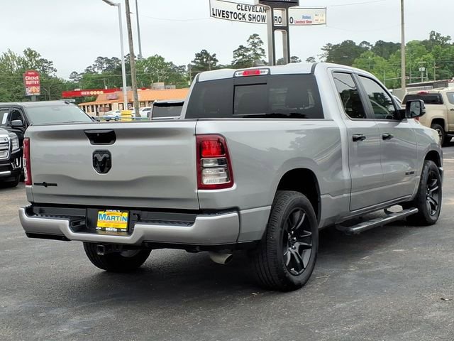 Used 2024 RAM 1500 Lone Star RWD image 5