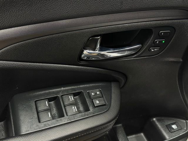 Used 2023 Honda Ridgeline RTL-E image 10