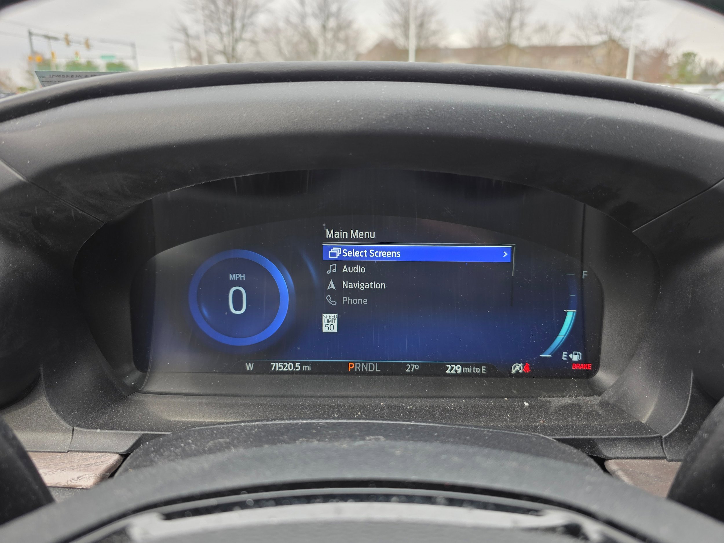 Certified 2023 Ford Explorer Platinum w/ Premium Technology Package AWD/4WD image 18