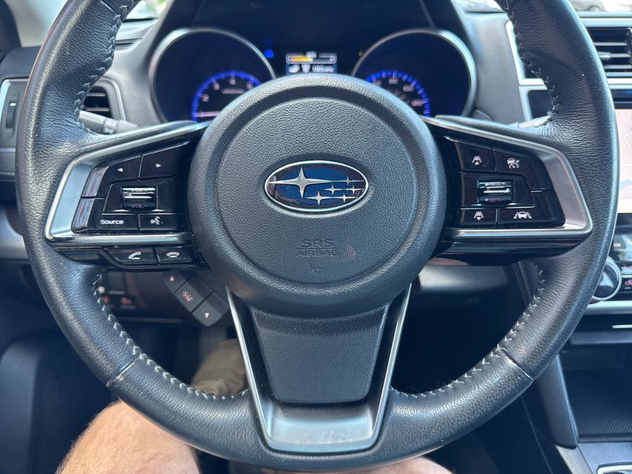 Used 2019 Subaru Legacy 2.5i Limited image 28